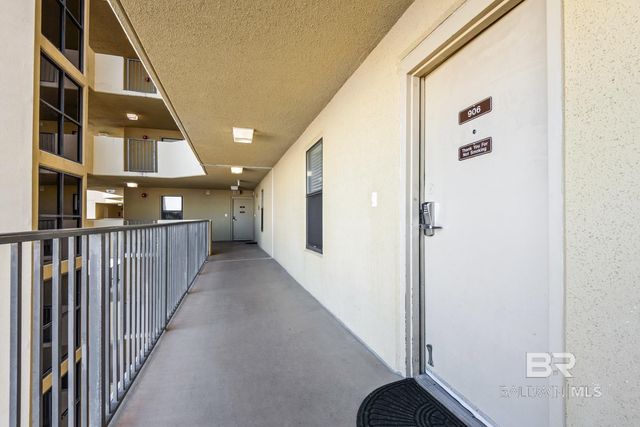 24400 Perdido Beach Boulevard 906, Orange Beach, AL 36561