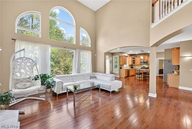 9336 W Hampton Drive, North Royalton, OH 44133