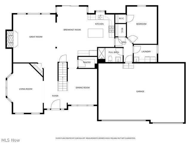 9336 W Hampton Drive, North Royalton, OH 44133