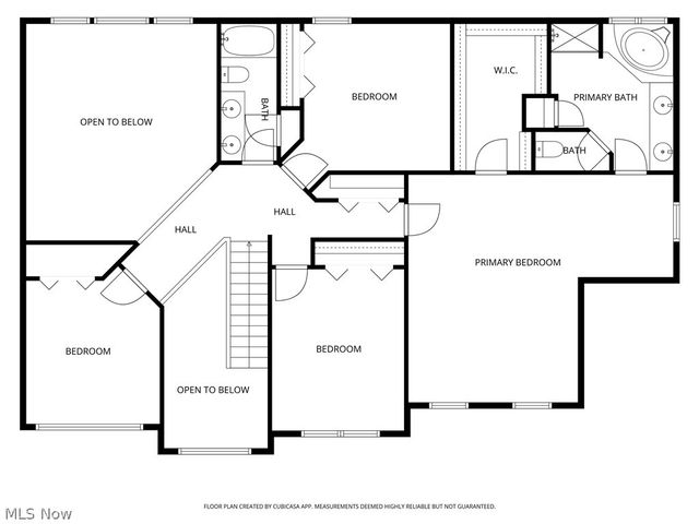 9336 W Hampton Drive, North Royalton, OH 44133