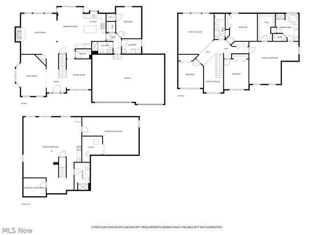 9336 W Hampton Drive, North Royalton, OH 44133