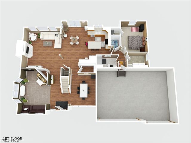 9336 W Hampton Drive, North Royalton, OH 44133