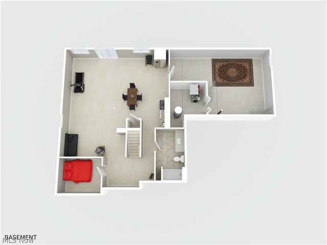 9336 W Hampton Drive, North Royalton, OH 44133