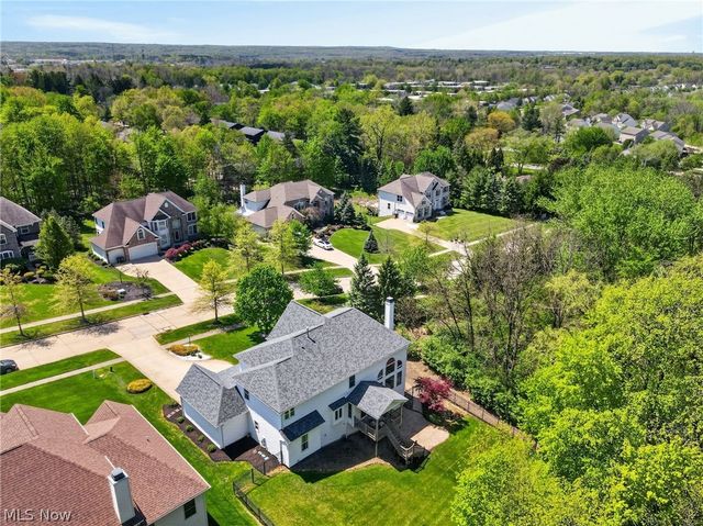 9336 W Hampton Drive, North Royalton, OH 44133