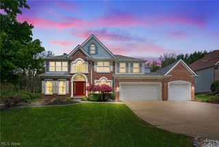 9336 W Hampton Drive, North Royalton, OH 44133