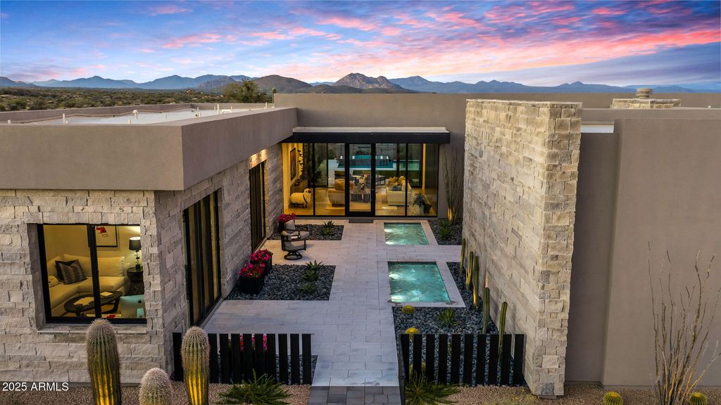 12864 E Harper Drive, Scottsdale, AZ 85255