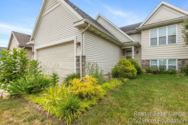 3780 Timberlake Court, Kentwood, MI 49512
