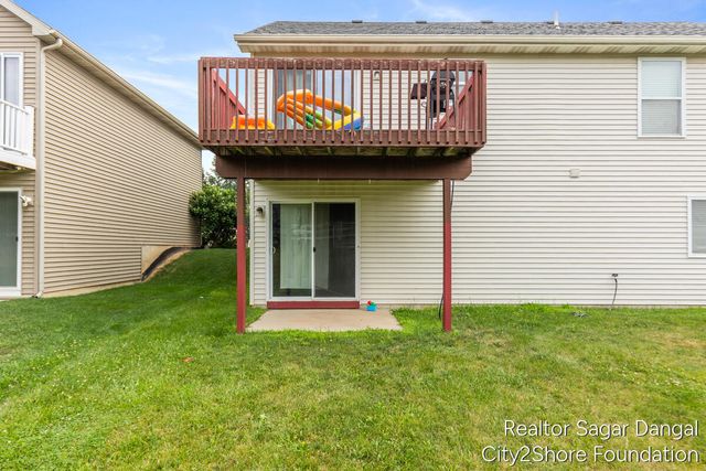 3780 Timberlake Court, Kentwood, MI 49512