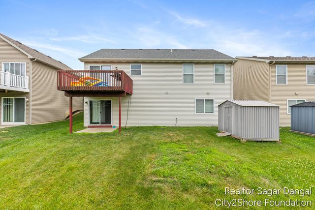 3780 Timberlake Court, Kentwood, MI 49512