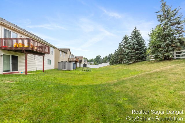 3780 Timberlake Court, Kentwood, MI 49512