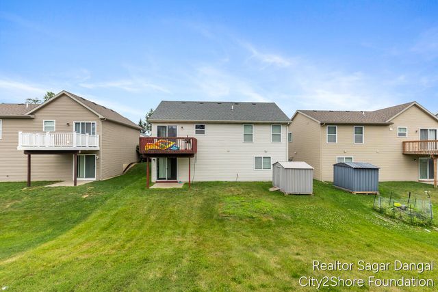 3780 Timberlake Court, Kentwood, MI 49512