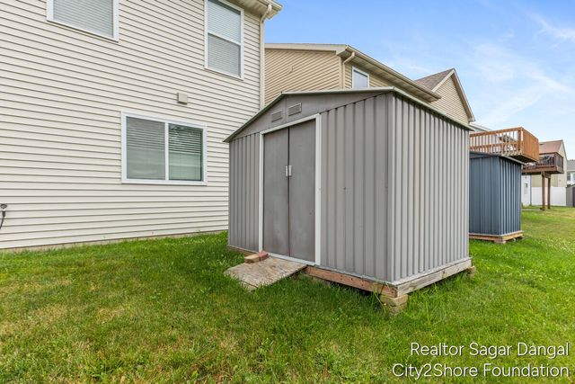 3780 Timberlake Court, Kentwood, MI 49512