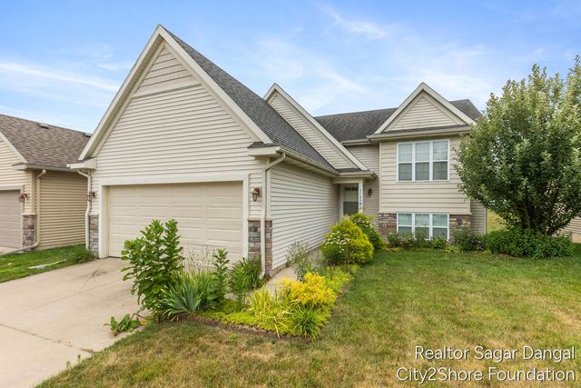 3780 Timberlake Court, Kentwood, MI 49512