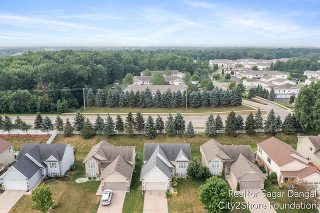 3780 Timberlake Court, Kentwood, MI 49512