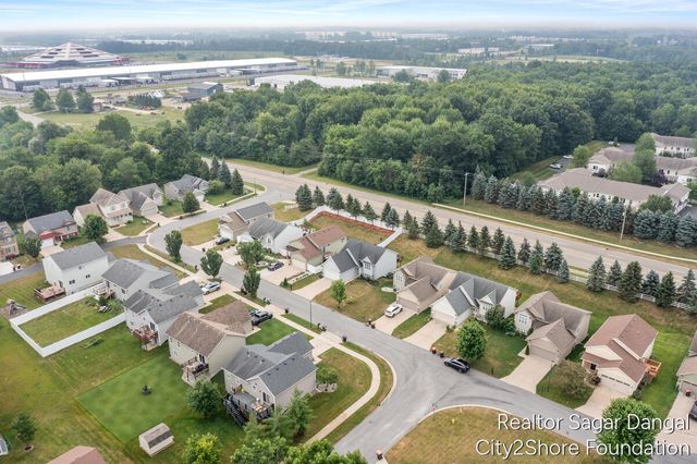 3780 Timberlake Court, Kentwood, MI 49512