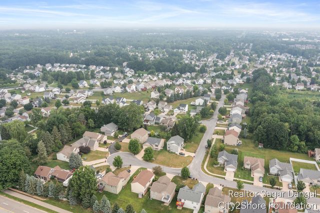 3780 Timberlake Court, Kentwood, MI 49512