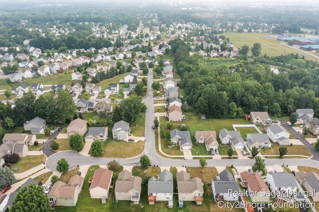 3780 Timberlake Court, Kentwood, MI 49512