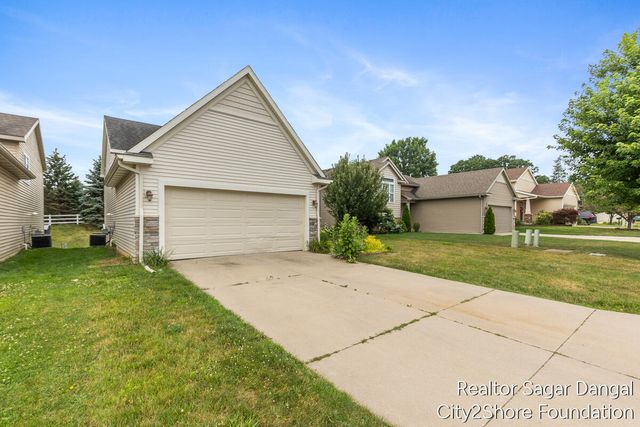 3780 Timberlake Court, Kentwood, MI 49512