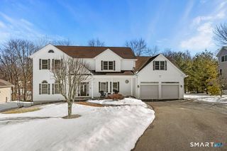 16 Autumn Circle, Rocky Hill, CT 06067