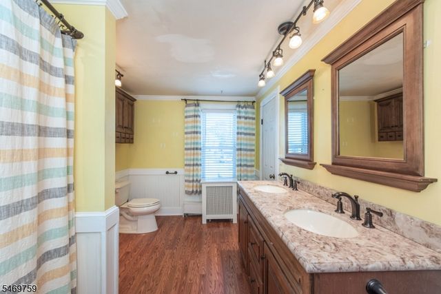 54 Baker Ave, Wharton Boro, NJ 07885