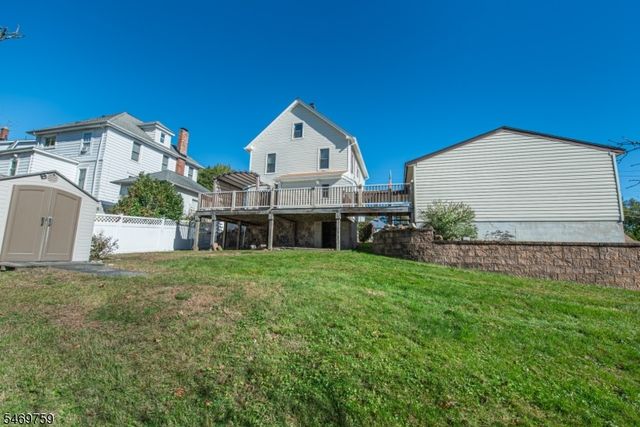 54 Baker Ave, Wharton Boro, NJ 07885