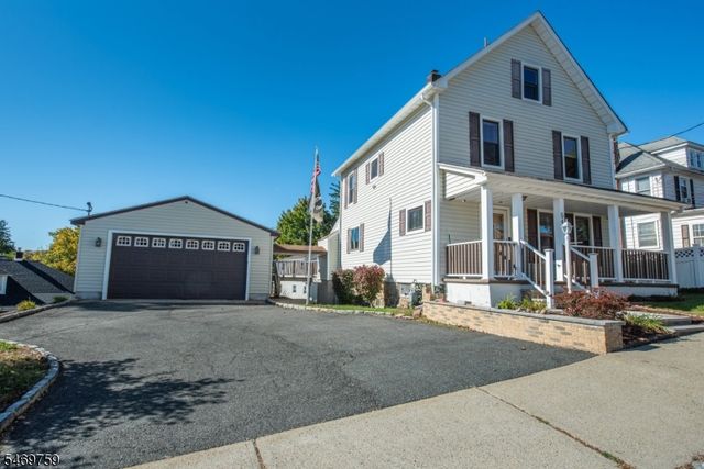 54 Baker Ave, Wharton Boro, NJ 07885