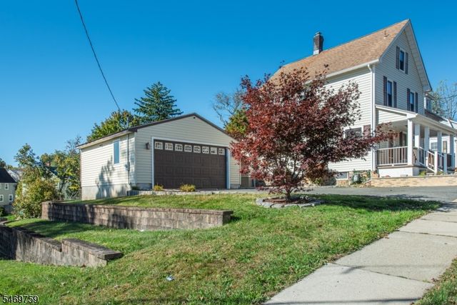 54 Baker Ave, Wharton Boro, NJ 07885