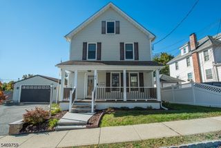 54 Baker Ave, Wharton Boro, NJ 07885