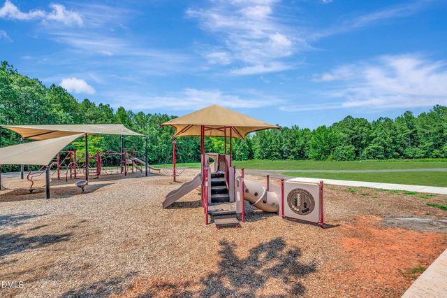 2908 Spring Manor Way, Garner, NC 27529