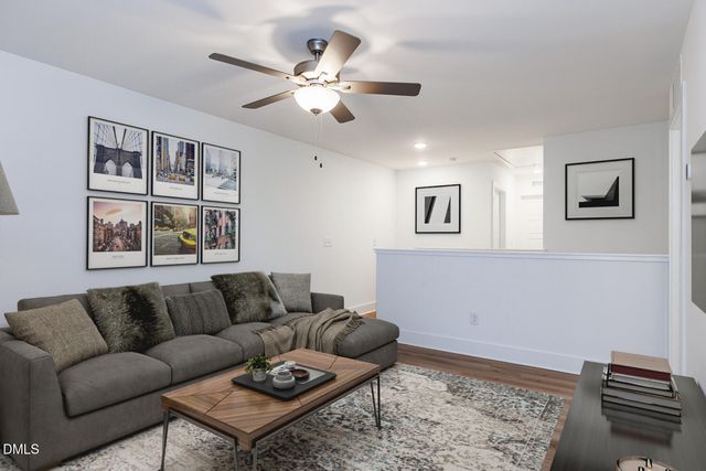 2908 Spring Manor Way, Garner, NC 27529