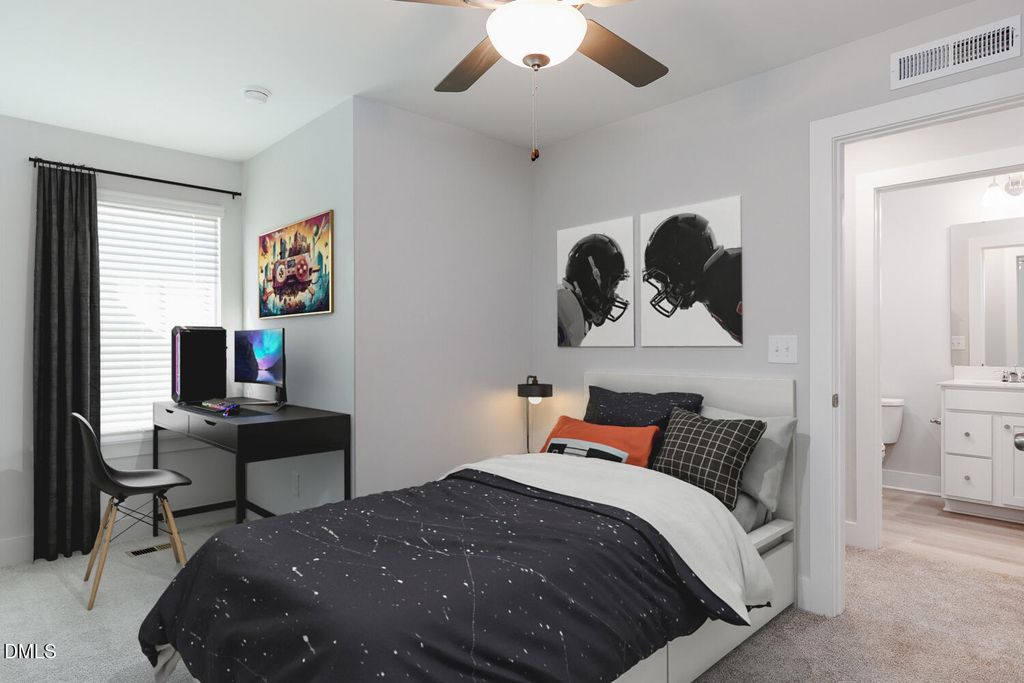 2908 Spring Manor Way, Garner, NC 27529