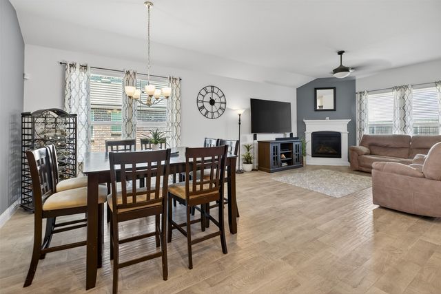 4008 Dusk Drive, Forney, TX 75126