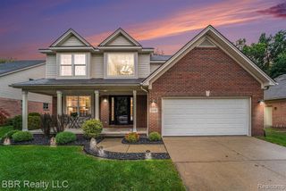 22795 Fawn Road, Brownstown, MI 48183