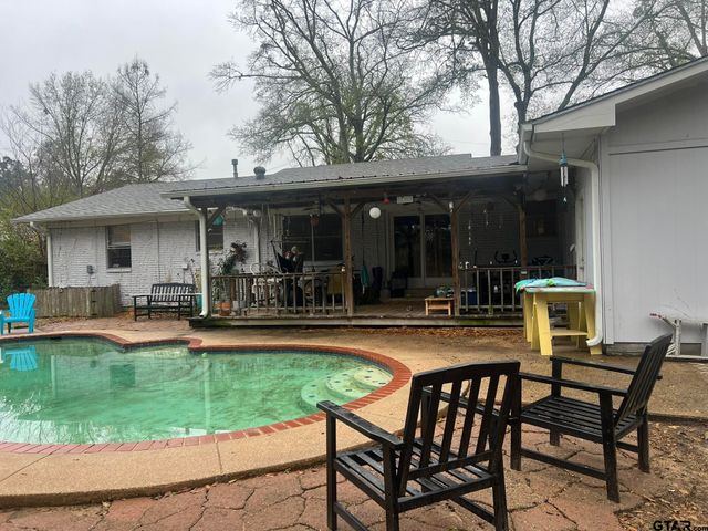 2700 Chelsea Drive, Tyler, TX 75701