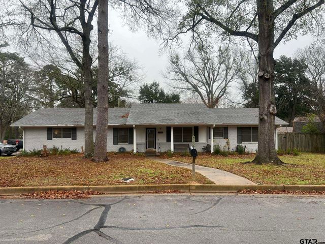 2700 Chelsea Drive, Tyler, TX 75701