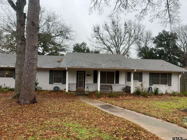 2700 Chelsea Drive, Tyler, TX 75701