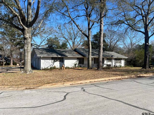 2700 Chelsea Drive, Tyler, TX 75701