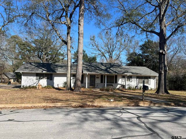 2700 Chelsea Drive, Tyler, TX 75701