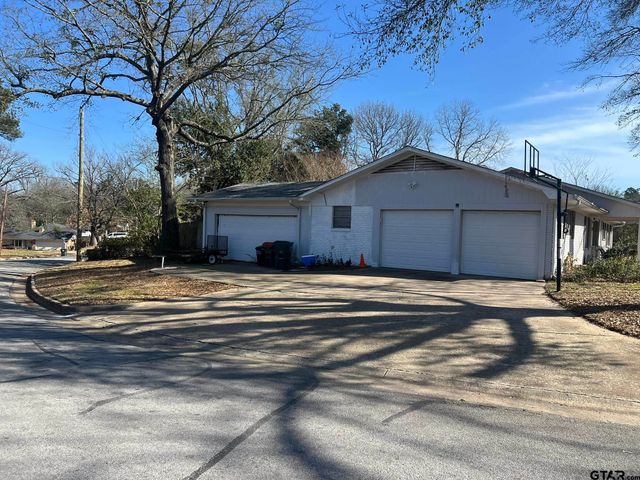 2700 Chelsea Drive, Tyler, TX 75701