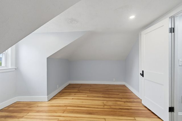 25 Lambert St, Cranston, RI 02910