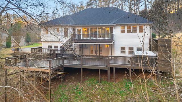 2210 Poplar Grove Drive, Ooltewah, TN 37363