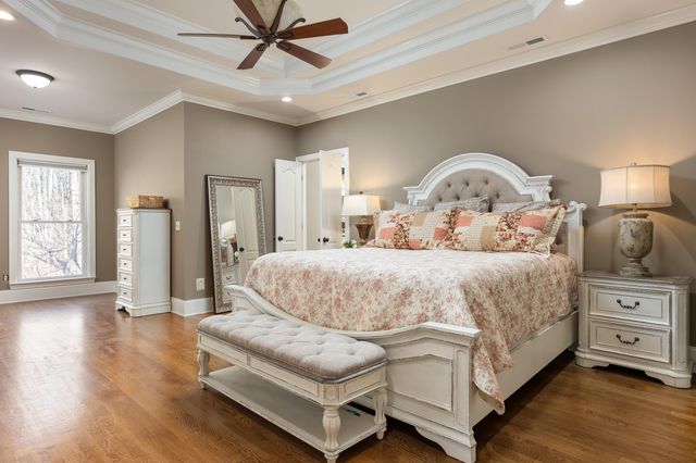 2210 Poplar Grove Drive, Ooltewah, TN 37363