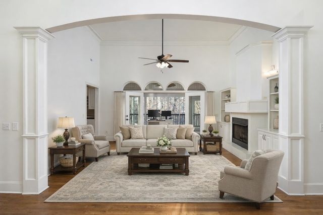 2210 Poplar Grove Drive, Ooltewah, TN 37363