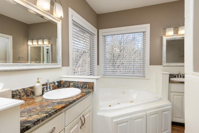 2210 Poplar Grove Drive, Ooltewah, TN 37363