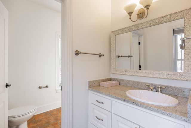 2210 Poplar Grove Drive, Ooltewah, TN 37363