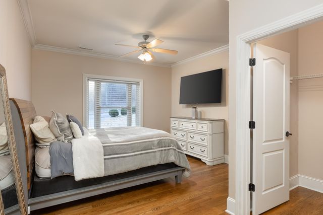 2210 Poplar Grove Drive, Ooltewah, TN 37363