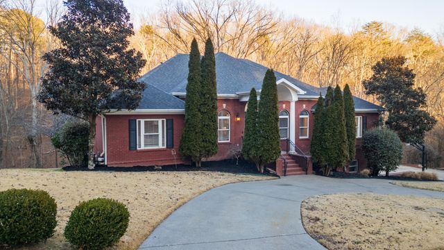 2210 Poplar Grove Drive, Ooltewah, TN 37363