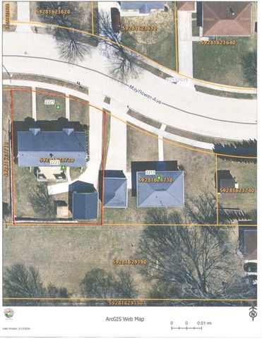 2221 Mayflower AVENUE, Sheboygan, WI 53083