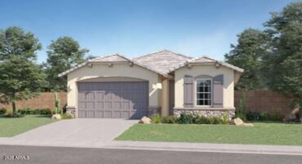 3363 E PIAZZA Drive, San Tan Valley, AZ 85143 — exterior