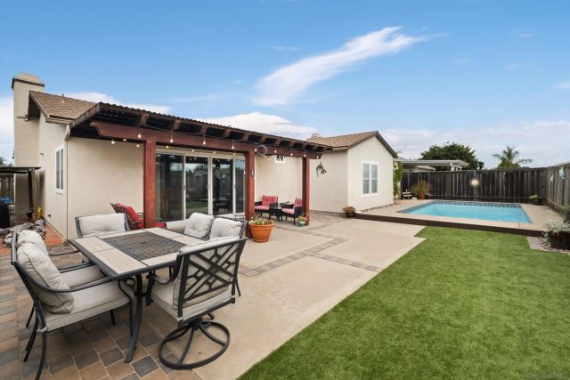 3759 Cherrystone Street, Oceanside, CA 92058